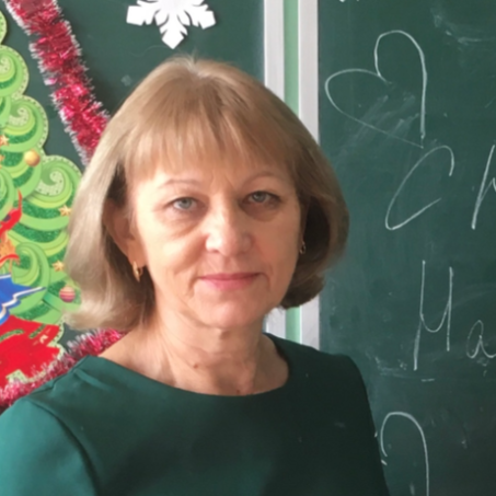 Аватар репетитора