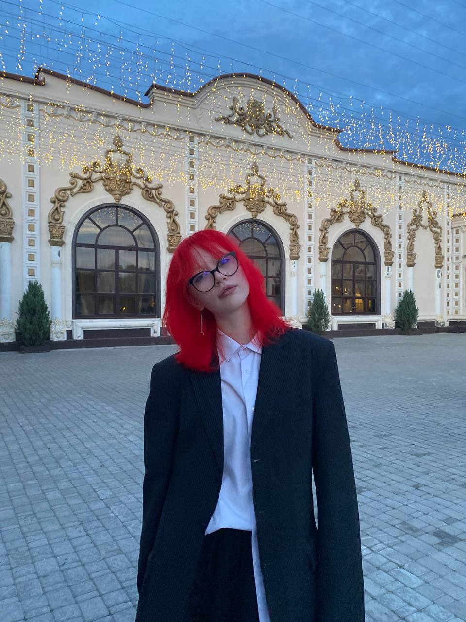Аватар репетитора
