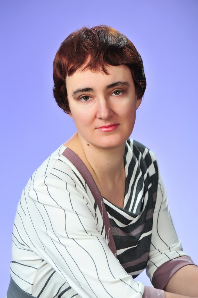 Аватар репетитора