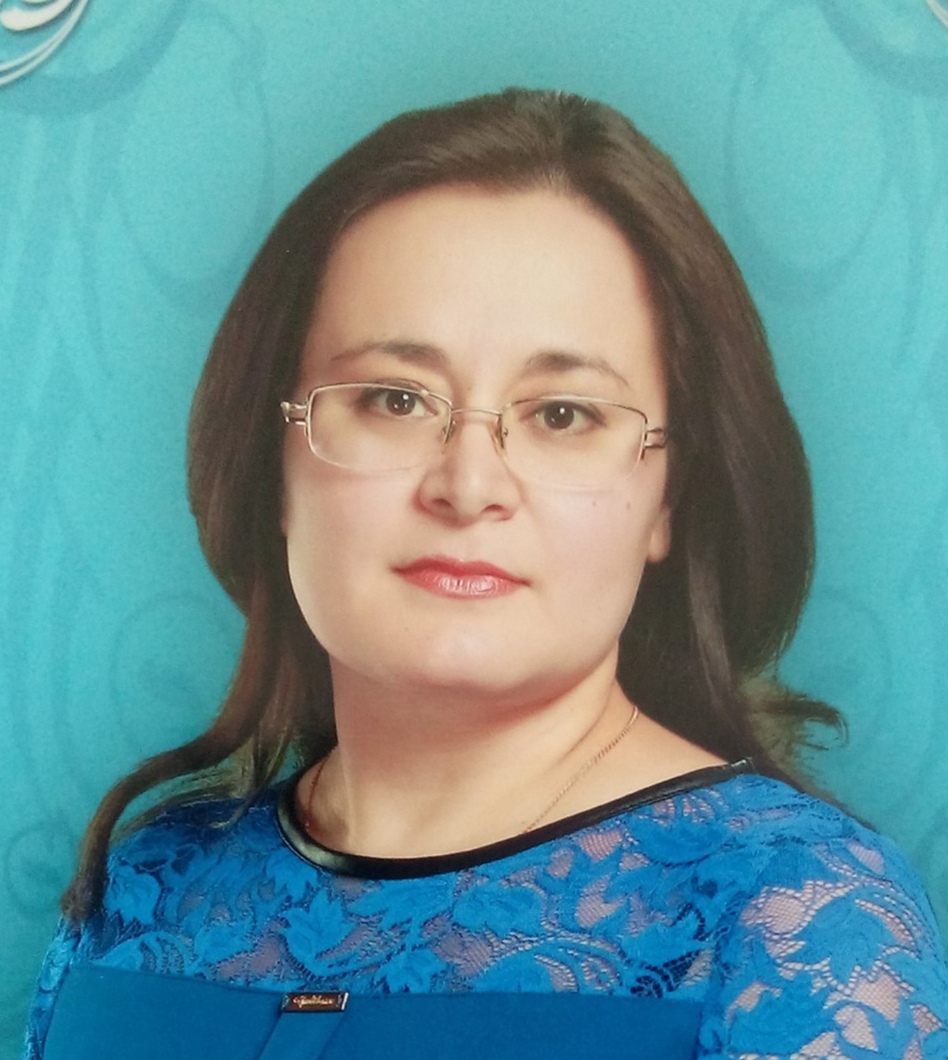 Аватар репетитора