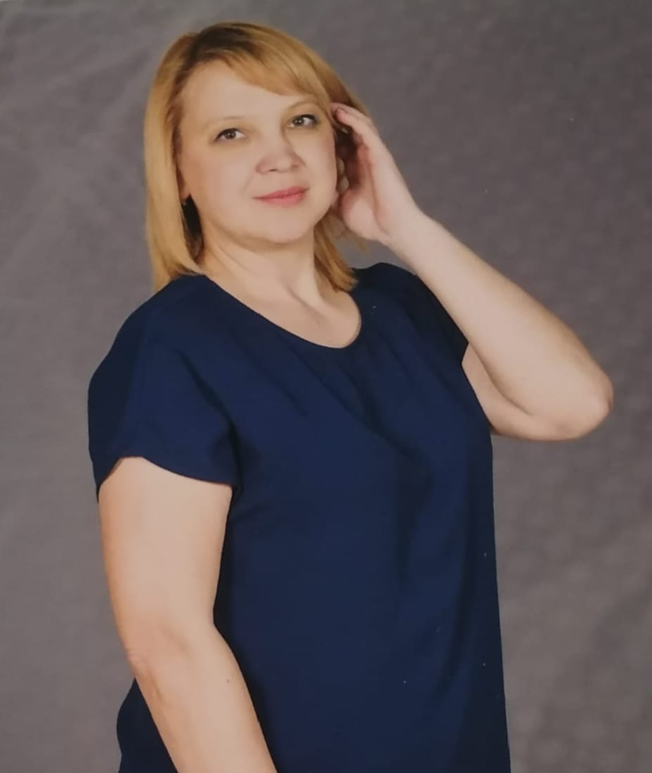 Аватар репетитора