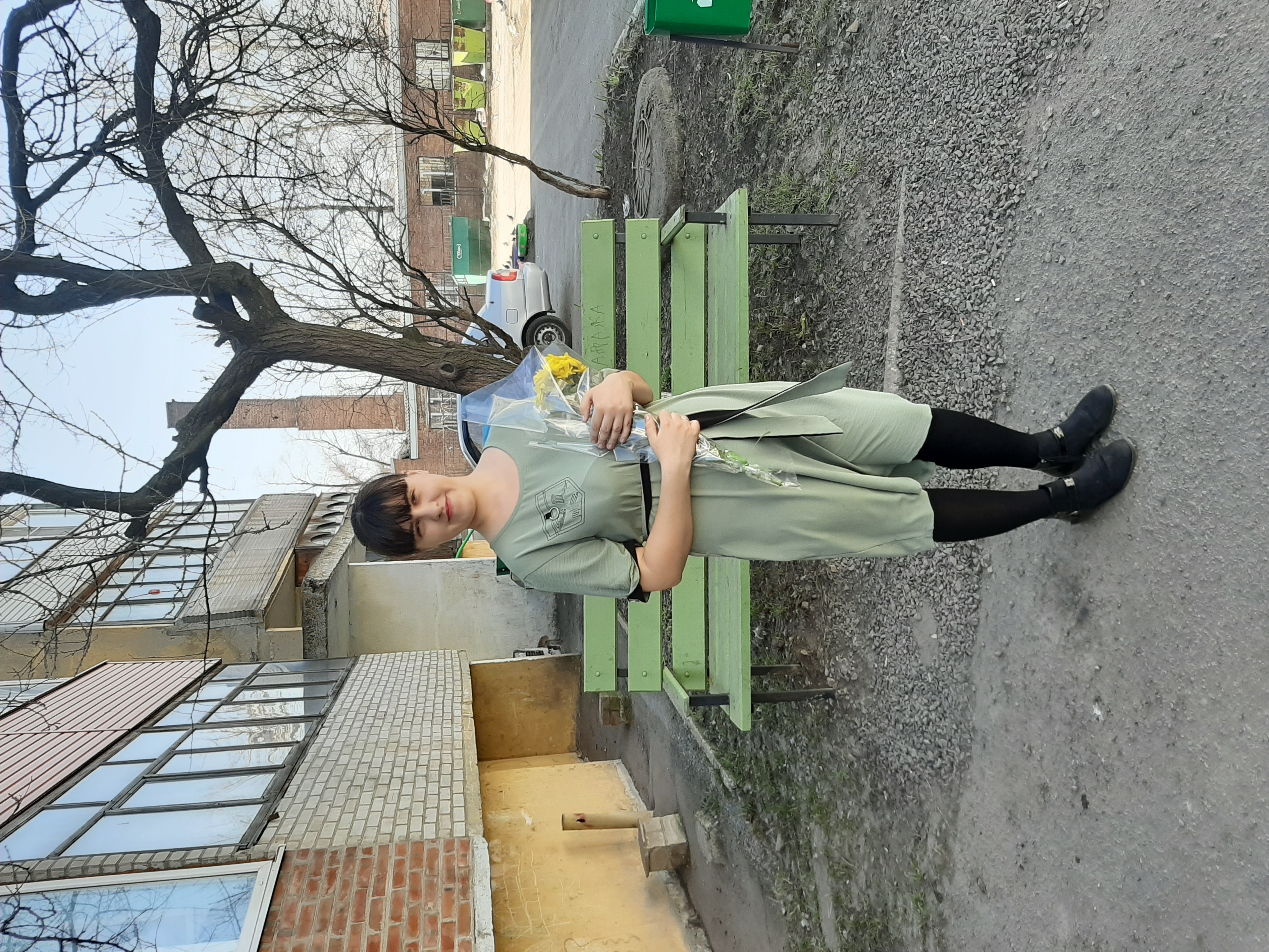 Аватар репетитора