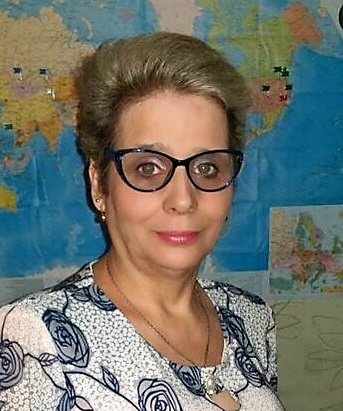Аватар репетитора