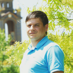 Аватар репетитора