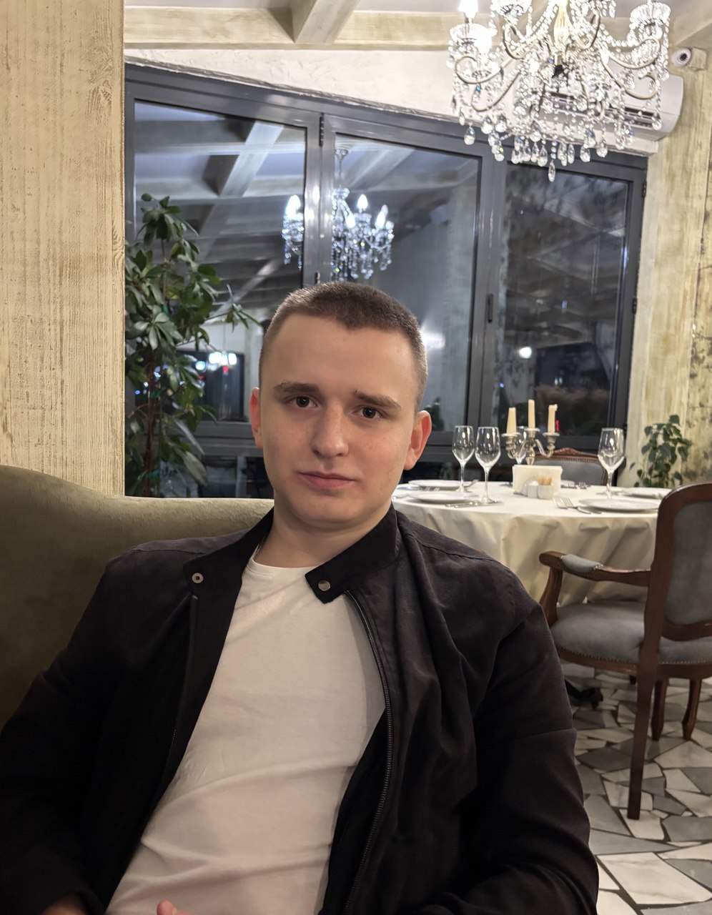 Аватар репетитора